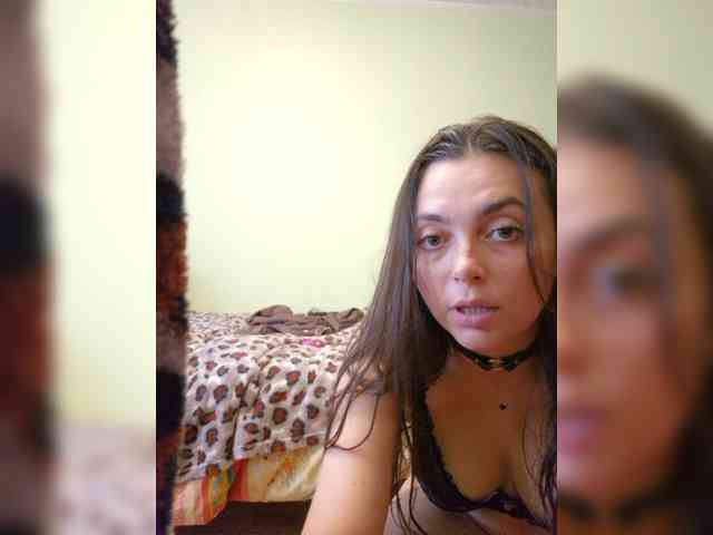 LustySass webcam