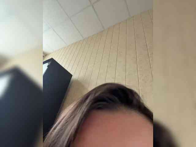 LustySass webcam