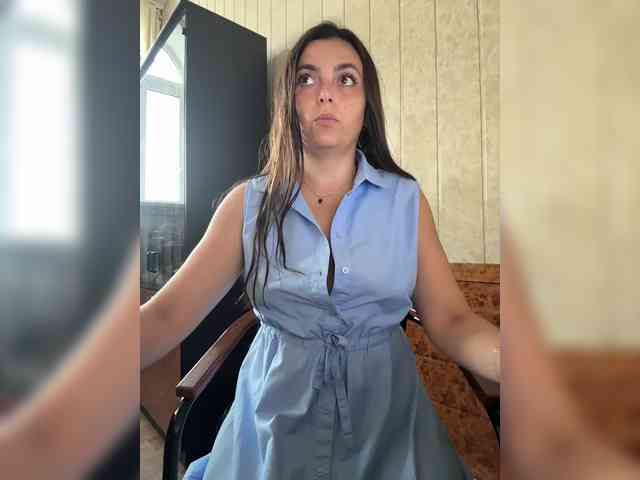 NikkySecrets Live Webcam on BongaCams