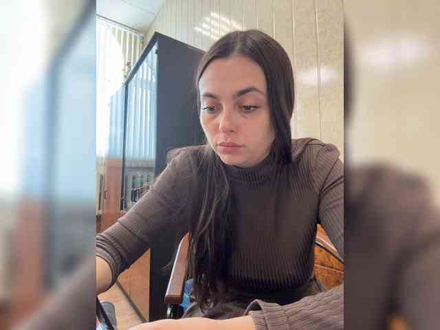 LustySass webcam