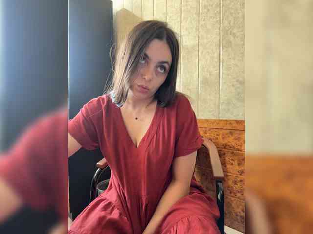 NikkySecrets Sex Cam Show