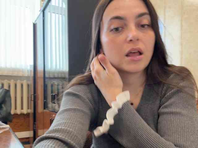 Модель: LustySass