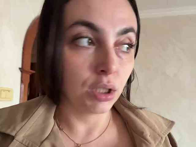 LustySass webcam