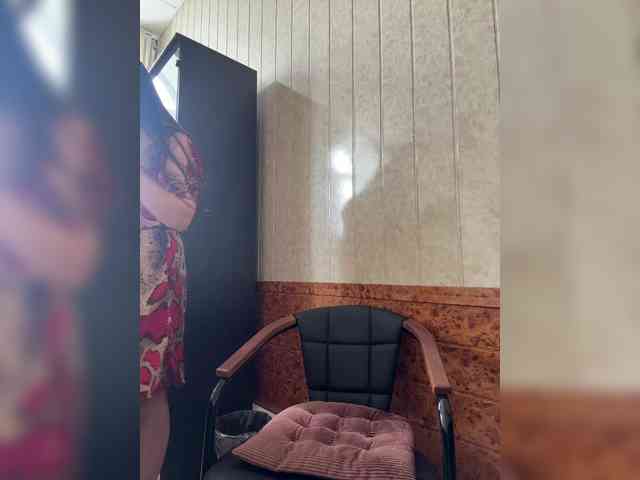 LustySass webcam