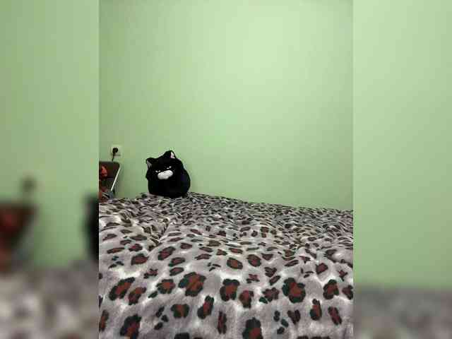 LustySass webcam