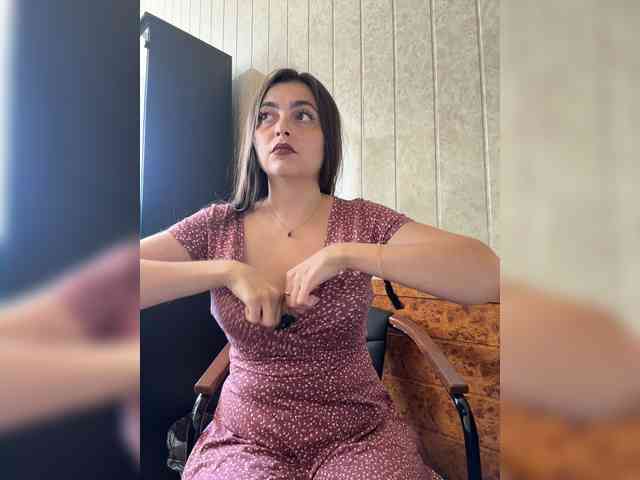 NikkySecrets Live Webcam on BongaCams