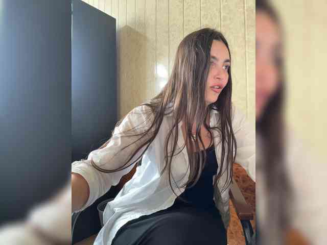 NikkySecrets Live Webcam on BongaCams