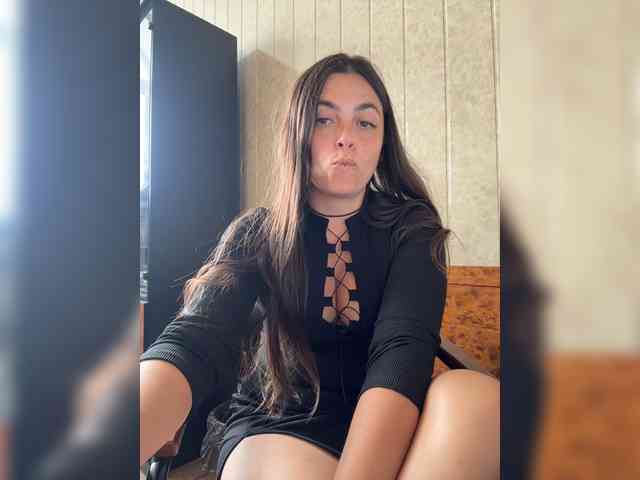 LustySass webcam