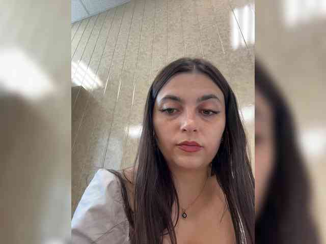 LustySass webcam