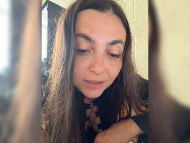 LustySass webcam