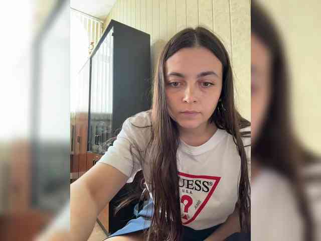 LustySass webcam