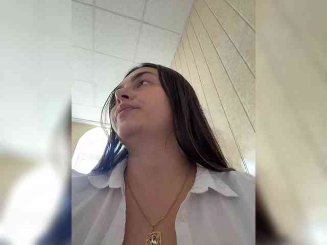 LustySass webcam