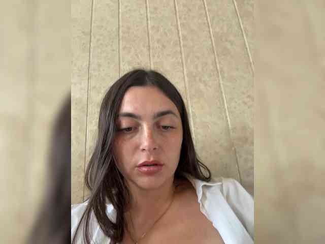 LustySass webcam