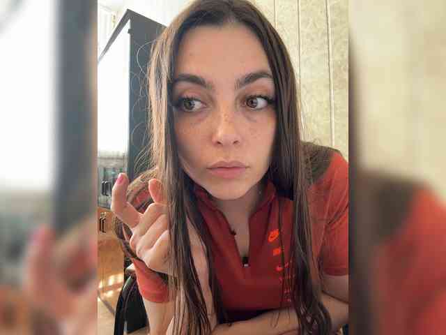 LustySass webcam