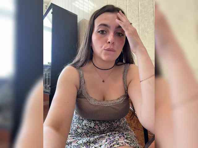 nude amateur cam NikkySecrets