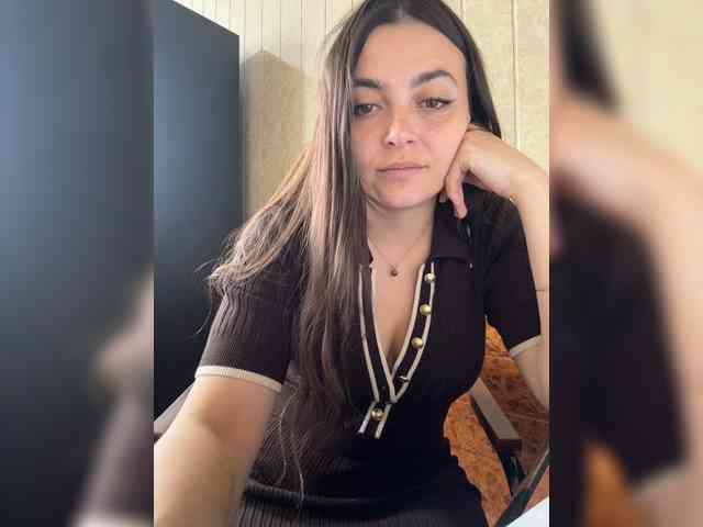 LustySass webcam