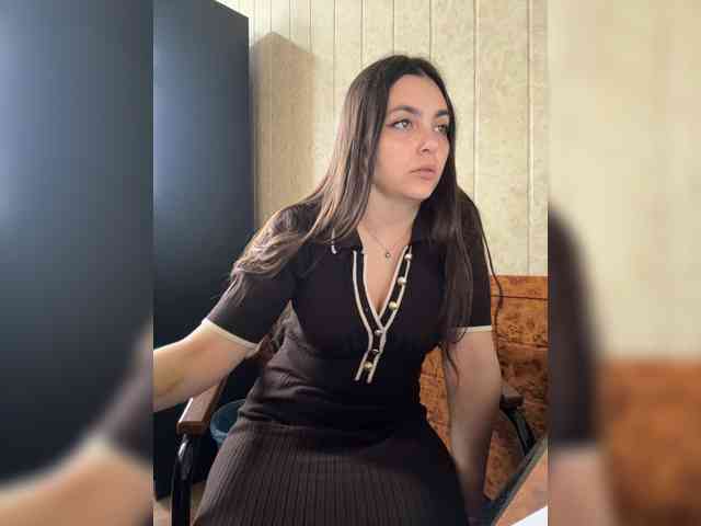 LustySass webcam