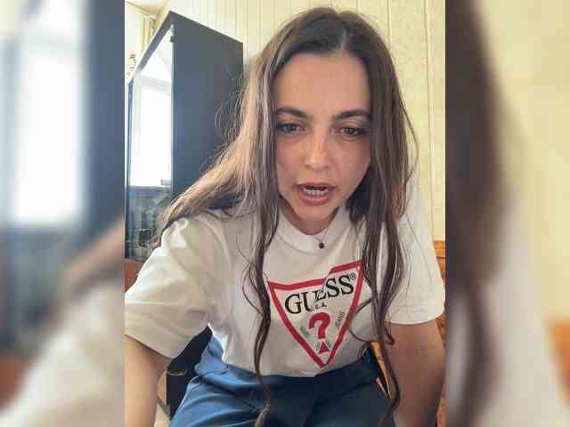 NikkySecrets Sex Cam Show