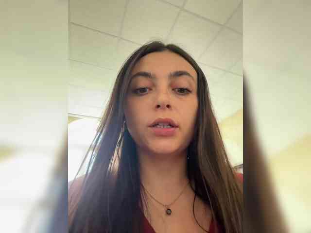 NikkySecrets Sex Cam Show