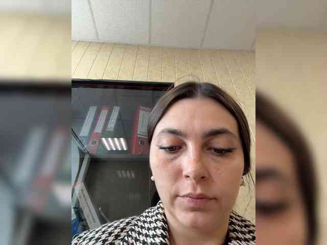 LustySass webcam