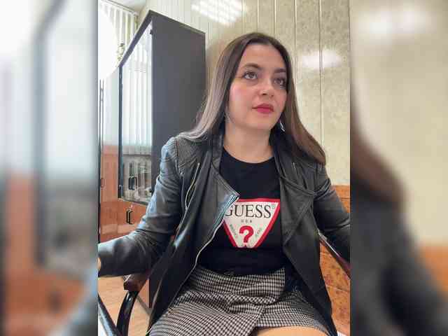LustySass webcam
