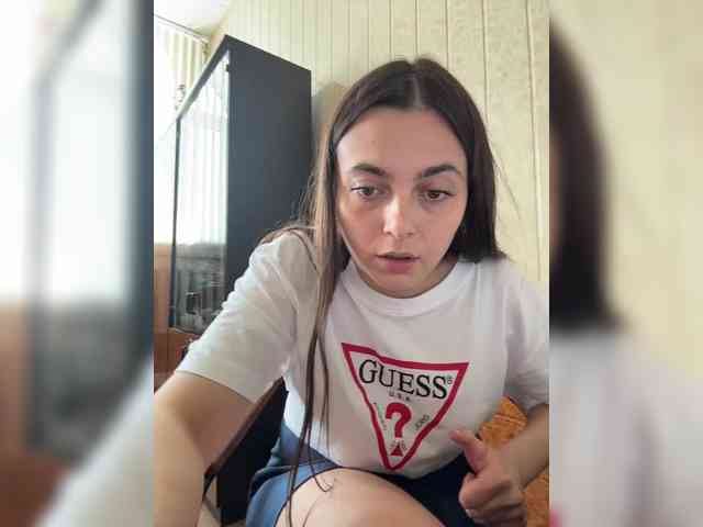LustySass webcam
