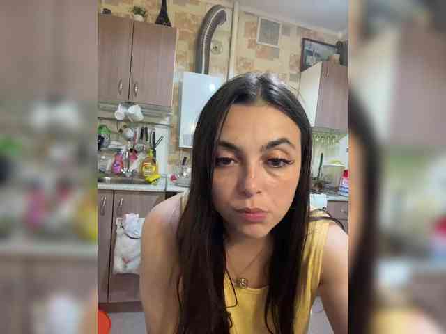 LustySass webcam