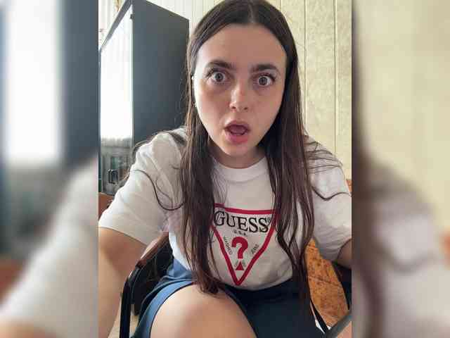 LustySass webcam