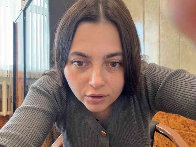 Модель: LustySass