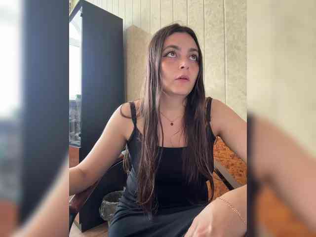 NikkySecrets Sex Cam Show