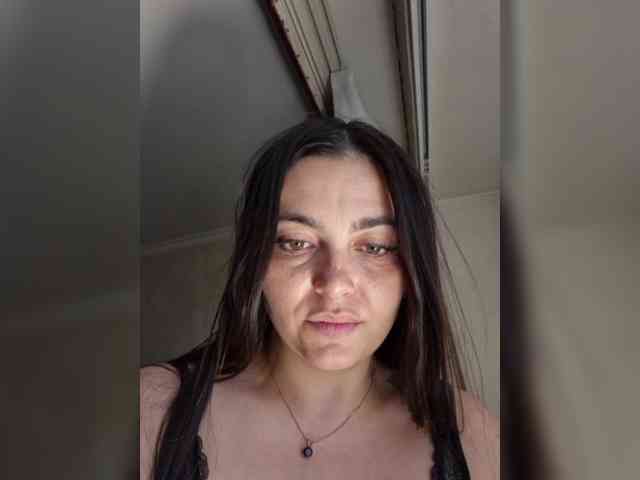 LustySass webcam