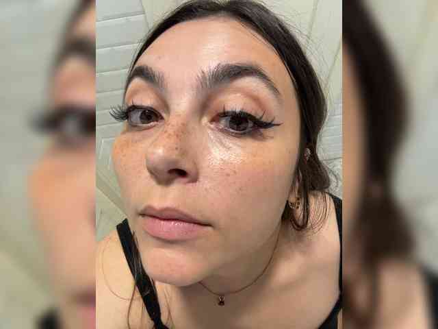 NikkySecrets Sex Cam Show
