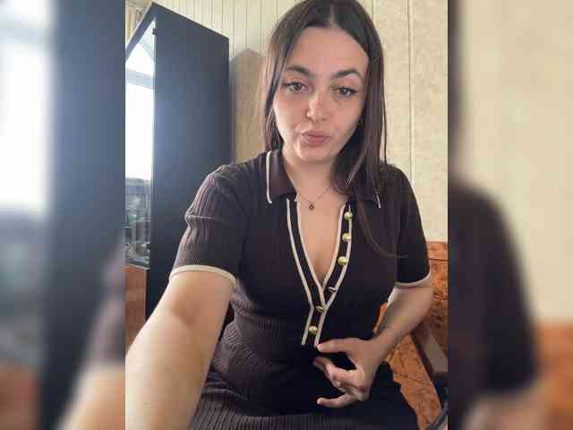 LustySass webcam