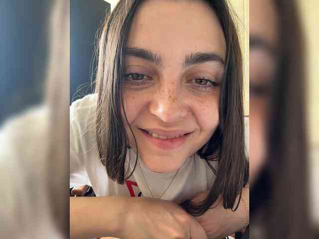 LustySass webcam