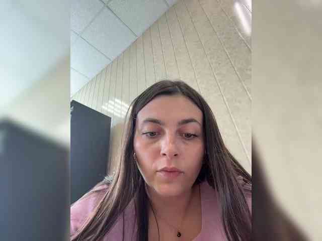 LustySass webcam