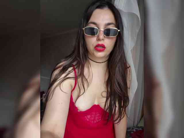 LustySass webcam
