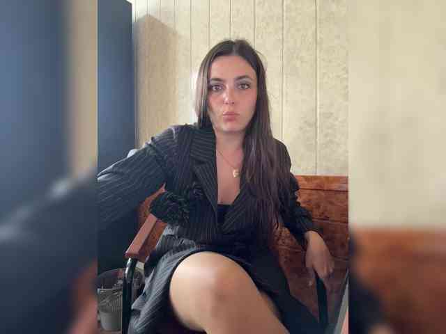 LustySass webcam