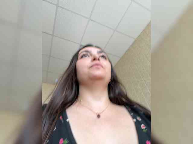 NikkySecrets Sex Cam Show