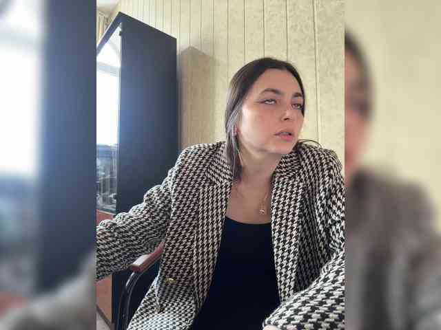 LustySass webcam