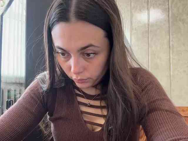 LustySass webcam