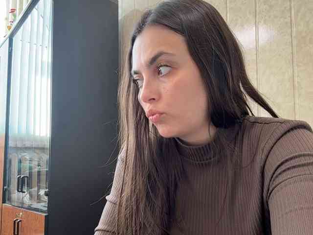 LustySass webcam