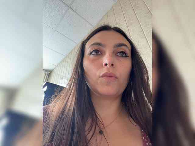 NikkySecrets Sex Cam Show