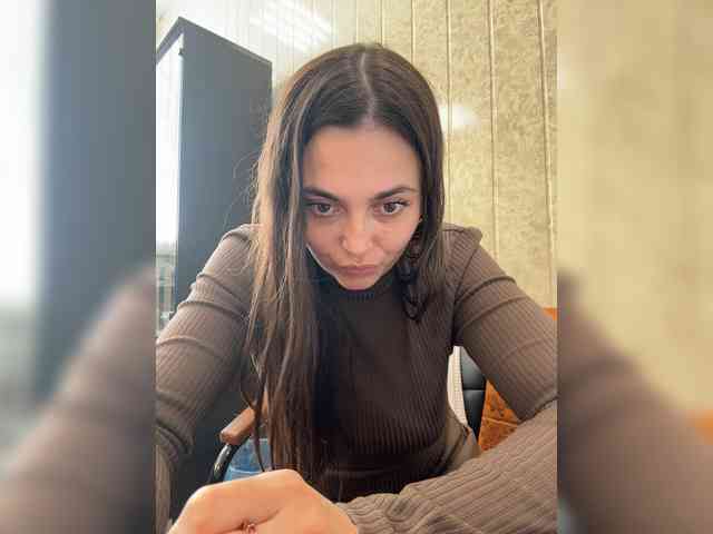 LustySass webcam
