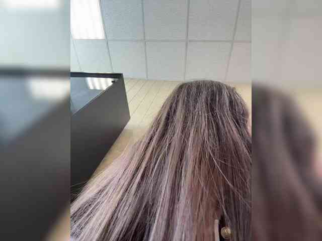 LustySass webcam