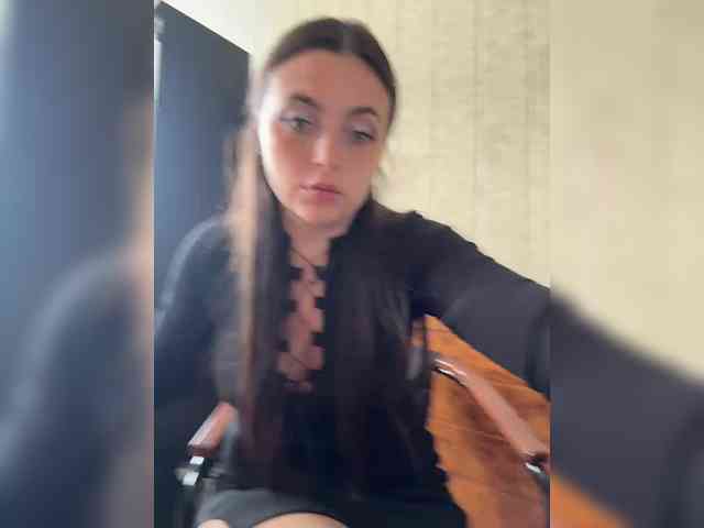 LustySass webcam