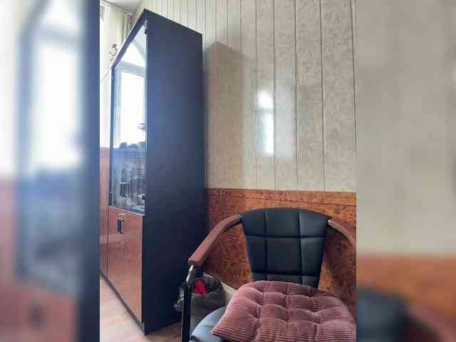 LustySass webcam