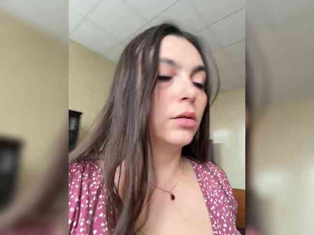 NikkySecrets Sex Cam Show