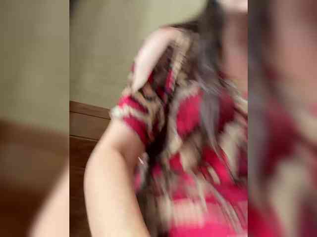 LustySass webcam