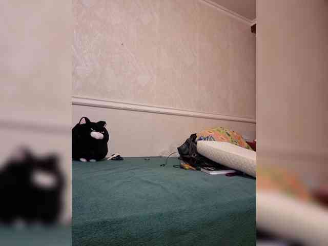 LustySass webcam