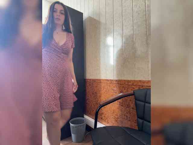 NikkySecrets Sex Cam Show